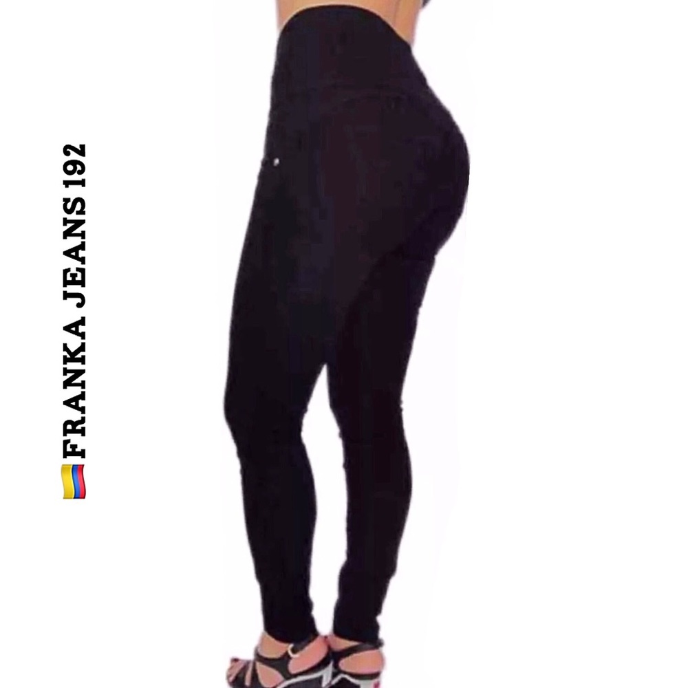 FRANKA Jeans 192 - Picture 6 of 6